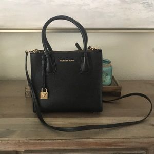 Michael Kore Mercer Medium Tote